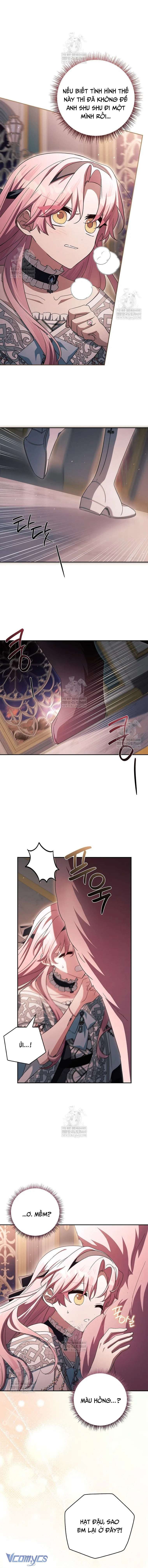 Cô Con Gái Út Của Công Tước Phản Diện Chap 129 - Next Chap 130