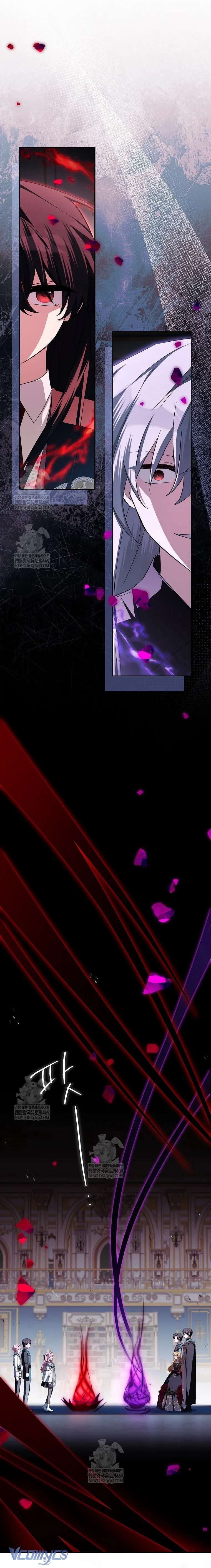 Cô Con Gái Út Của Công Tước Phản Diện Chap 131 - Next Chap 132