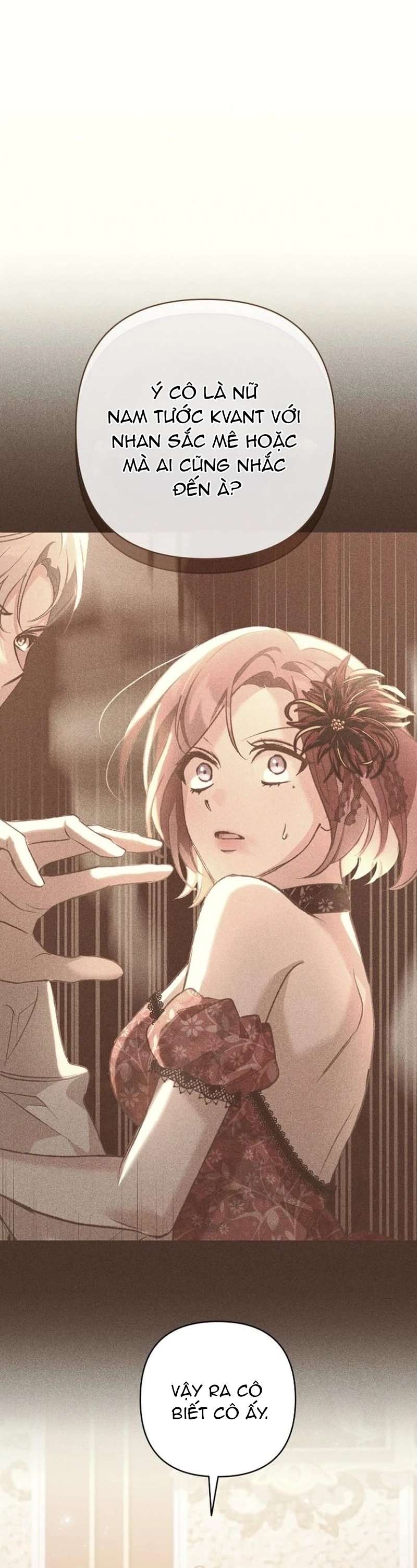 Cô Dâu Của Đại Công Tước Là Chiến Binh Địa Ngục Chap 42 - Next Chap 43