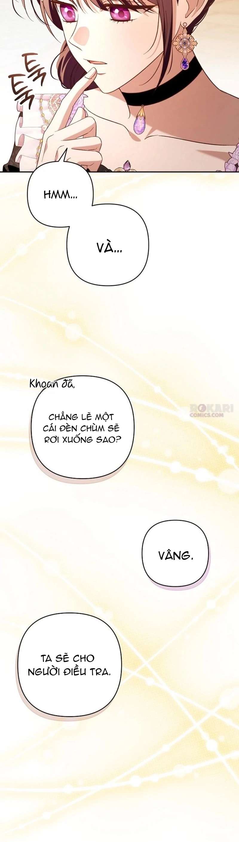 Cô Dâu Của Đại Công Tước Là Chiến Binh Địa Ngục Chap 42 - Next Chap 43