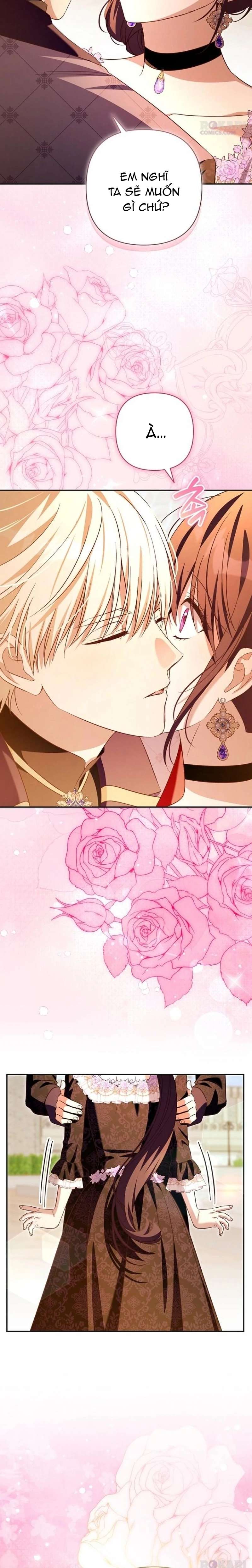 Cô Dâu Của Đại Công Tước Là Chiến Binh Địa Ngục Chap 42 - Next Chap 43