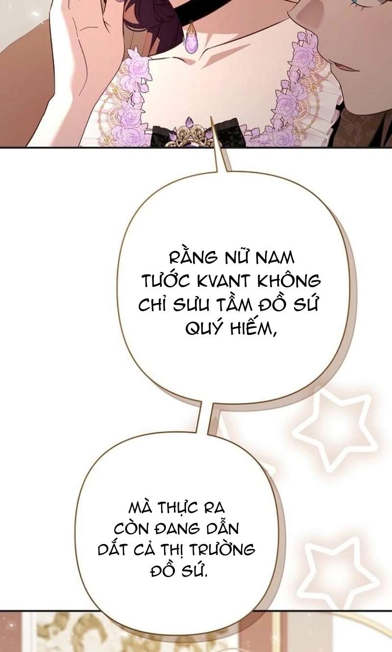 Cô Dâu Của Đại Công Tước Là Chiến Binh Địa Ngục Chap 42 - Next Chap 43