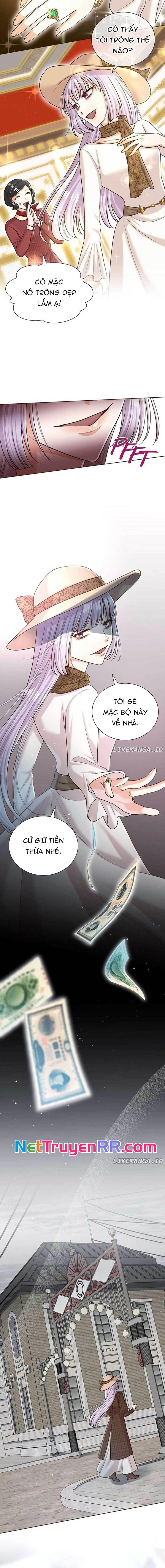 Cô Dâu Của Sói Trắng Chap 60 - Next Chap 61