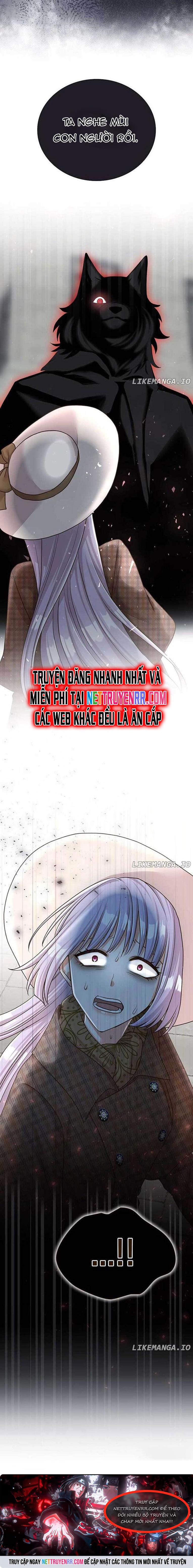 Cô Dâu Của Sói Trắng Chap 60 - Next Chap 61