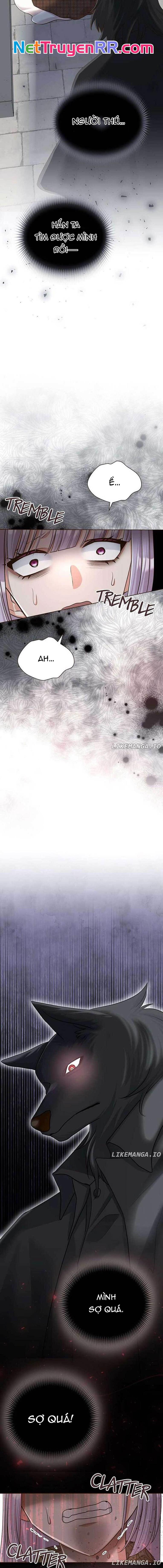 Cô Dâu Của Sói Trắng Chap 61 - Next Chap 62