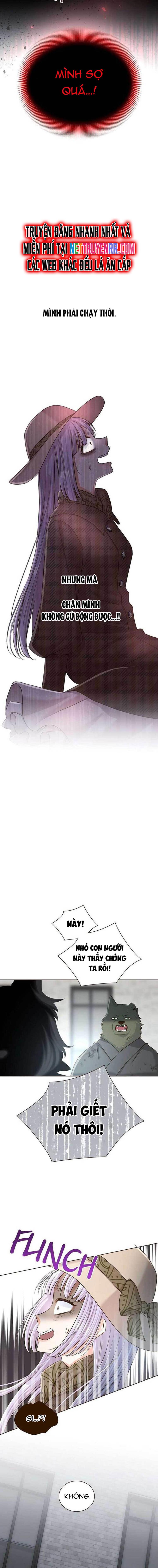 Cô Dâu Của Sói Trắng Chap 61 - Next Chap 62