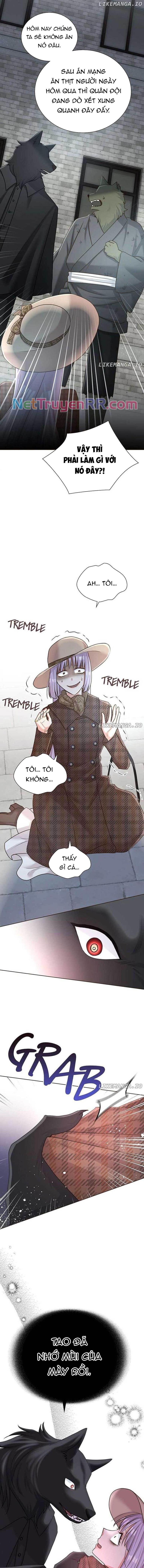 Cô Dâu Của Sói Trắng Chap 61 - Next Chap 62