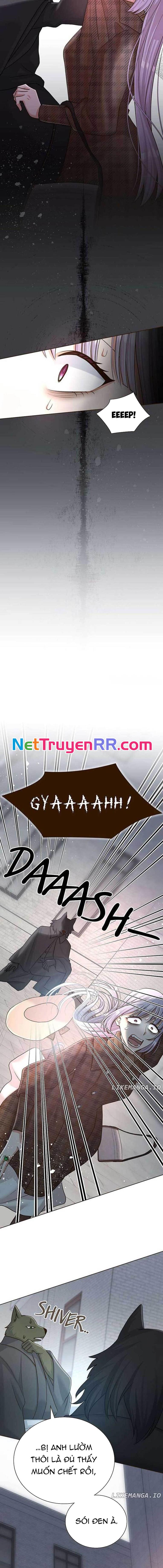 Cô Dâu Của Sói Trắng Chap 61 - Next Chap 62