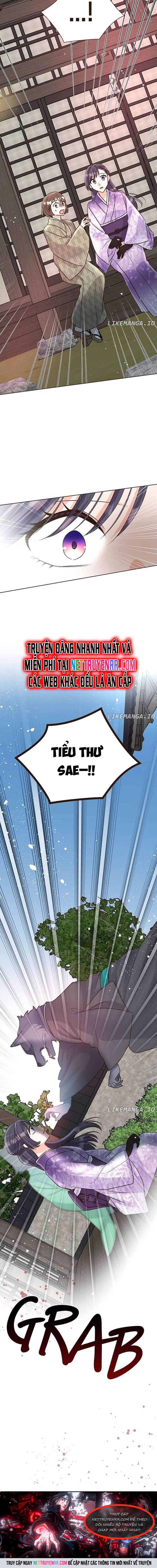 Cô Dâu Của Sói Trắng Chap 62 - Next Chap 63