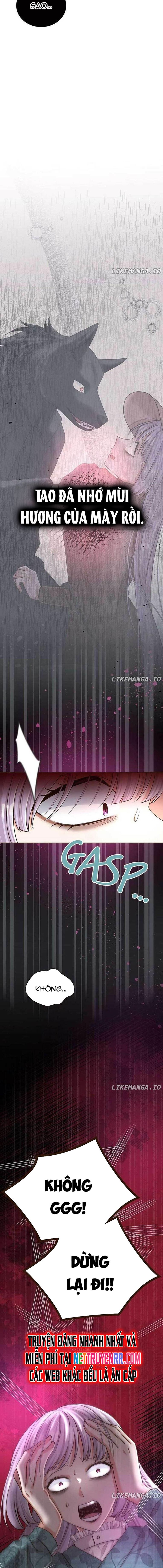Cô Dâu Của Sói Trắng Chap 62 - Next Chap 63