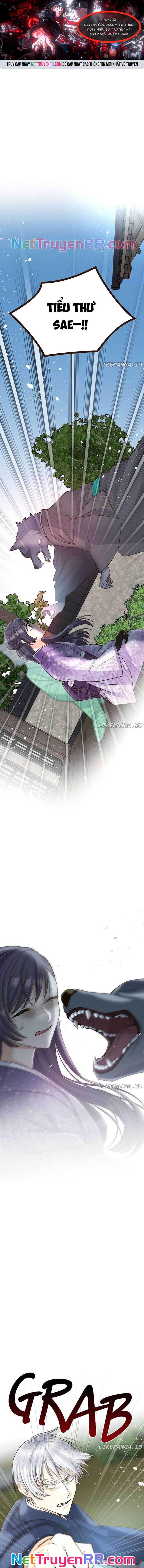 Cô Dâu Của Sói Trắng Chap 63 - Next Chap 64