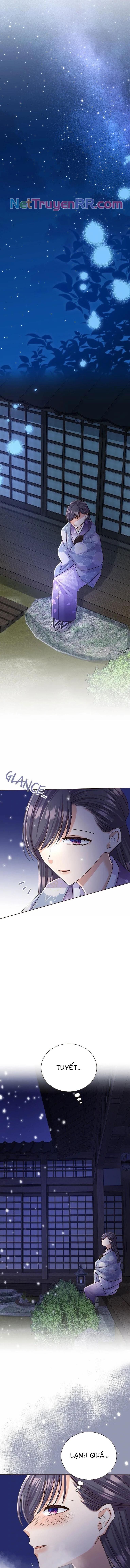 Cô Dâu Của Sói Trắng Chap 64 - Next Chap 65