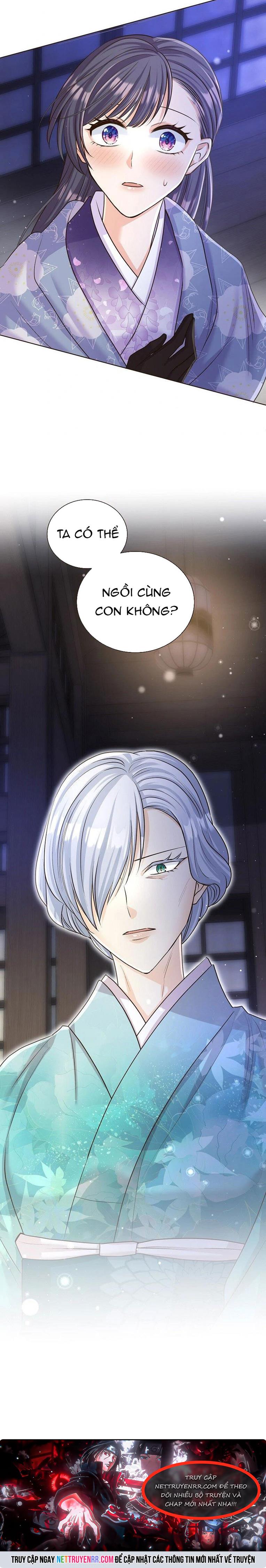 Cô Dâu Của Sói Trắng Chap 64 - Next Chap 65