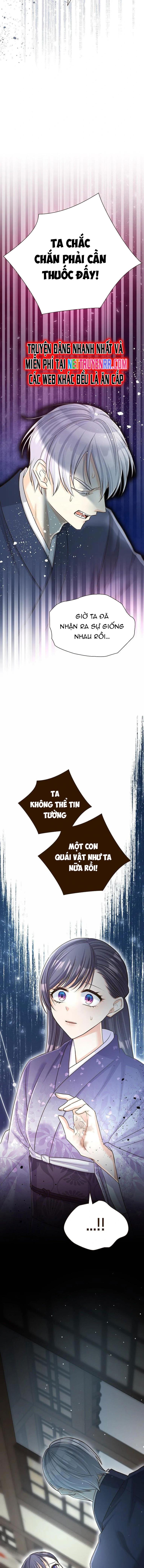 Cô Dâu Của Sói Trắng Chap 64 - Next Chap 65