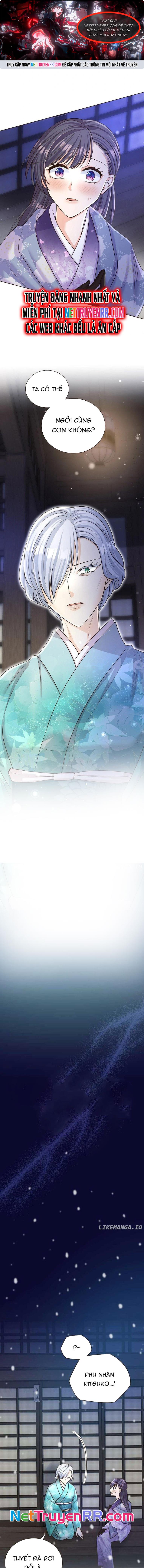 Cô Dâu Của Sói Trắng Chap 65 - Next Chap 66