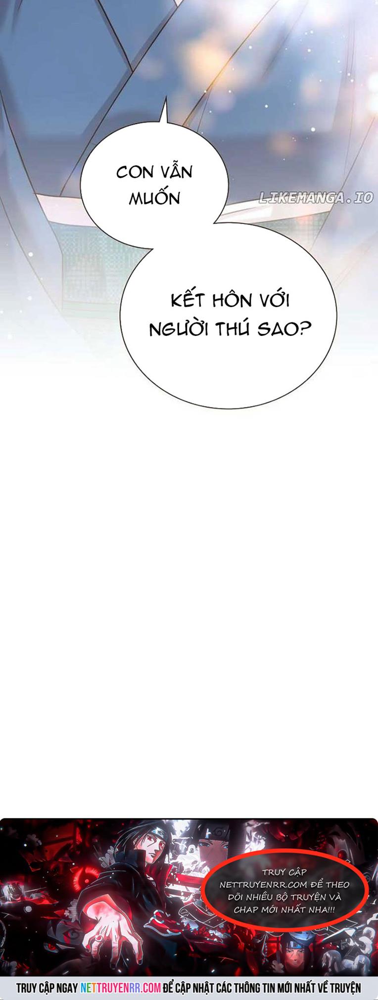 Cô Dâu Của Sói Trắng Chap 65 - Next Chap 66