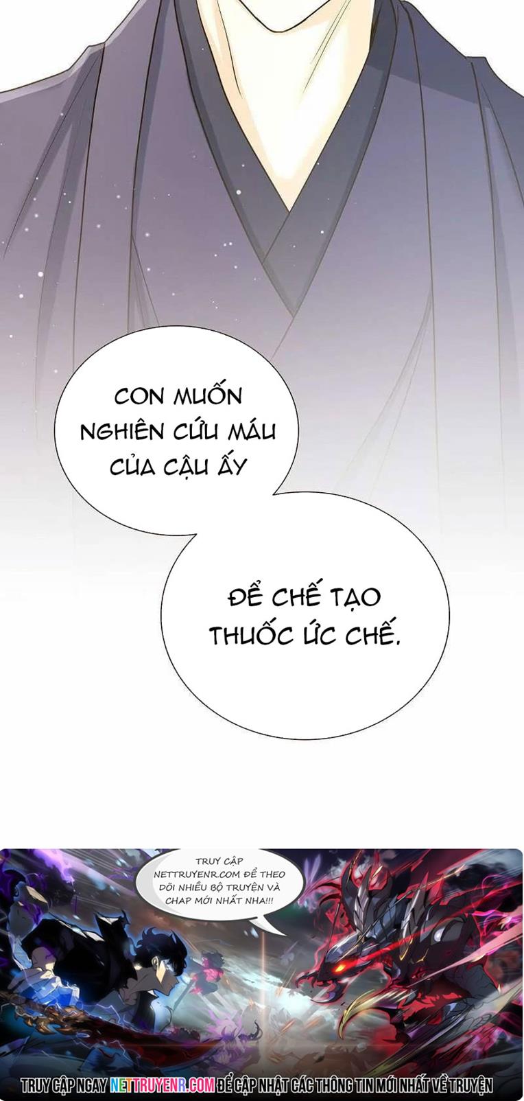 Cô Dâu Của Sói Trắng Chap 66 - Next Chap 67