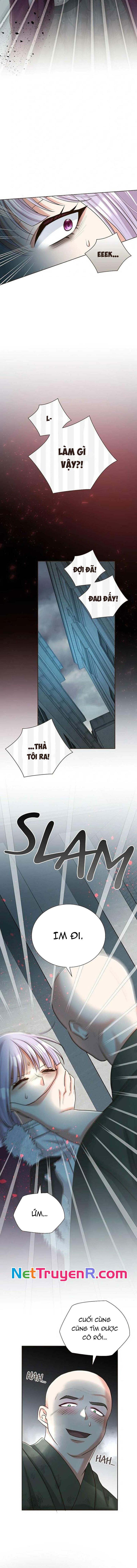 Cô Dâu Của Sói Trắng Chap 67 - Next Chap 68