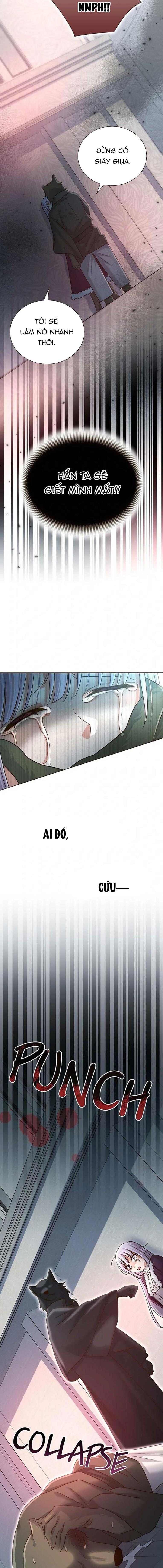 Cô Dâu Của Sói Trắng Chap 67 - Next Chap 68