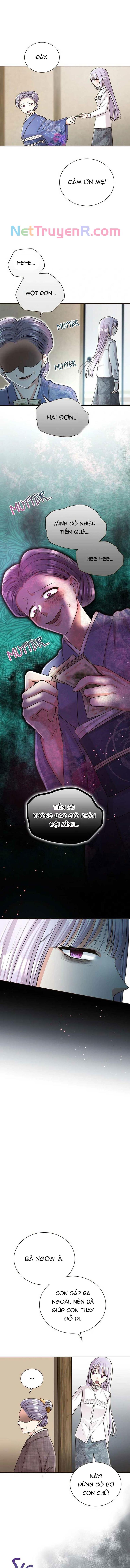 Cô Dâu Của Sói Trắng Chap 67 - Next Chap 68