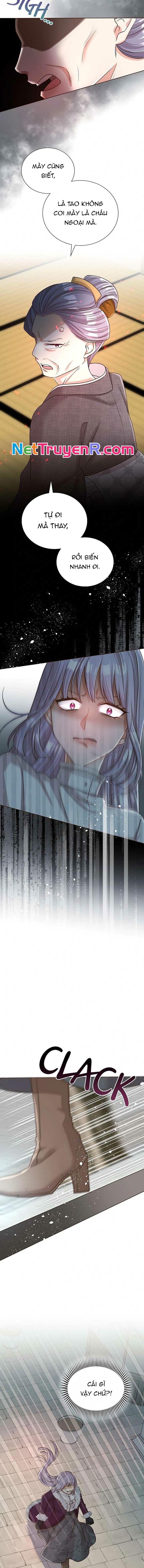 Cô Dâu Của Sói Trắng Chap 67 - Next Chap 68