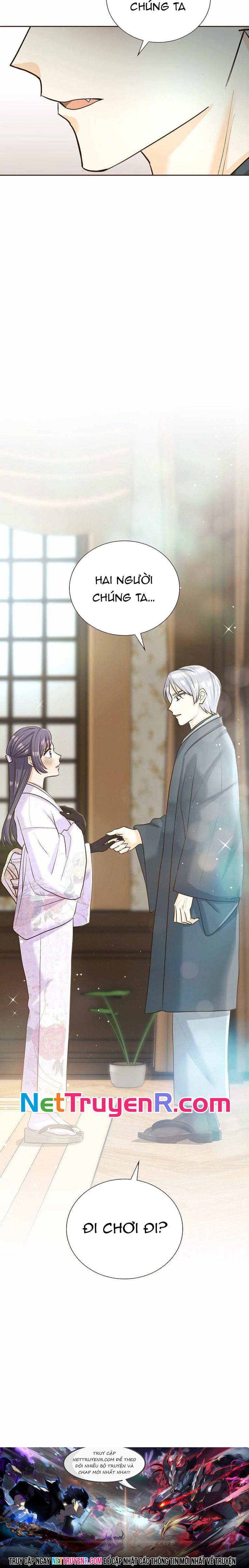 Cô Dâu Của Sói Trắng Chap 68 - Next Chap 69