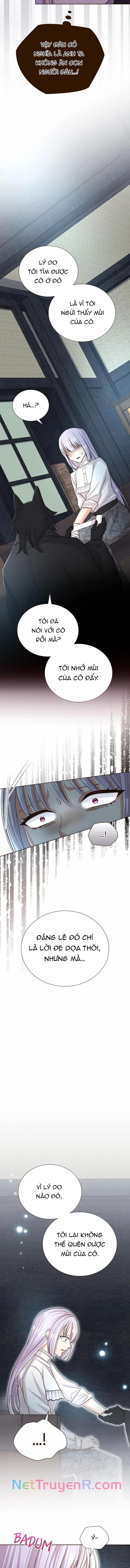 Cô Dâu Của Sói Trắng Chap 68 - Next Chap 69