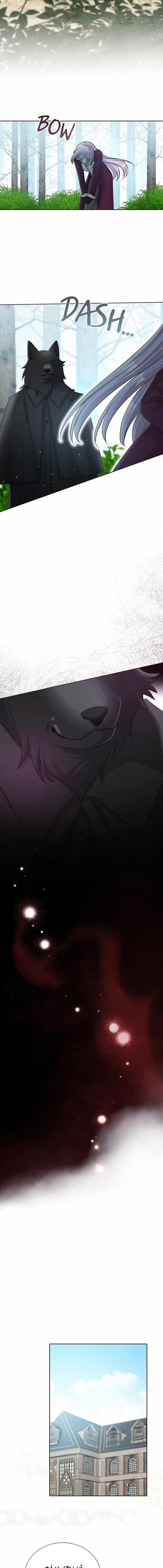 Cô Dâu Của Sói Trắng Chap 68 - Next Chap 69