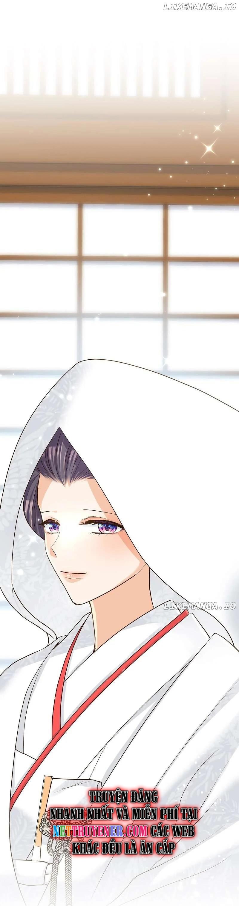 Cô Dâu Của Sói Trắng Chap 70 - Next Chap 71