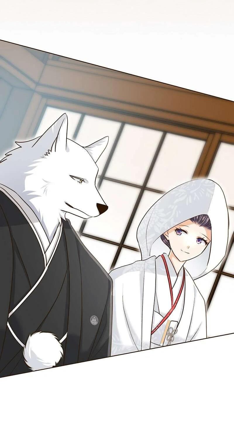 Cô Dâu Của Sói Trắng Chap 70 - Next Chap 71