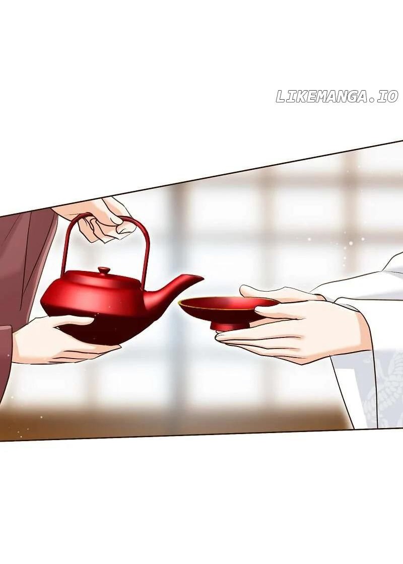 Cô Dâu Của Sói Trắng Chap 70 - Next Chap 71