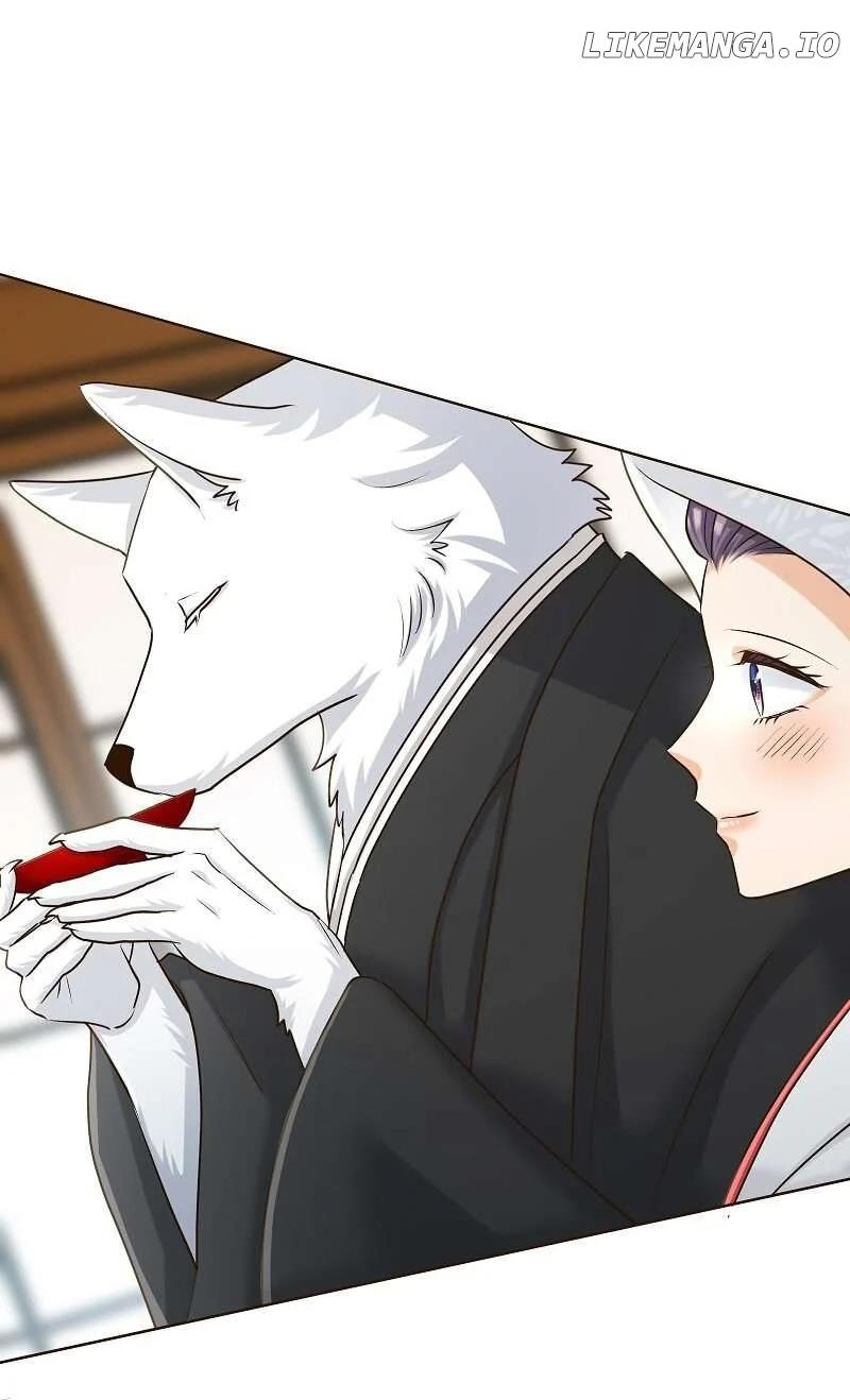 Cô Dâu Của Sói Trắng Chap 70 - Next Chap 71