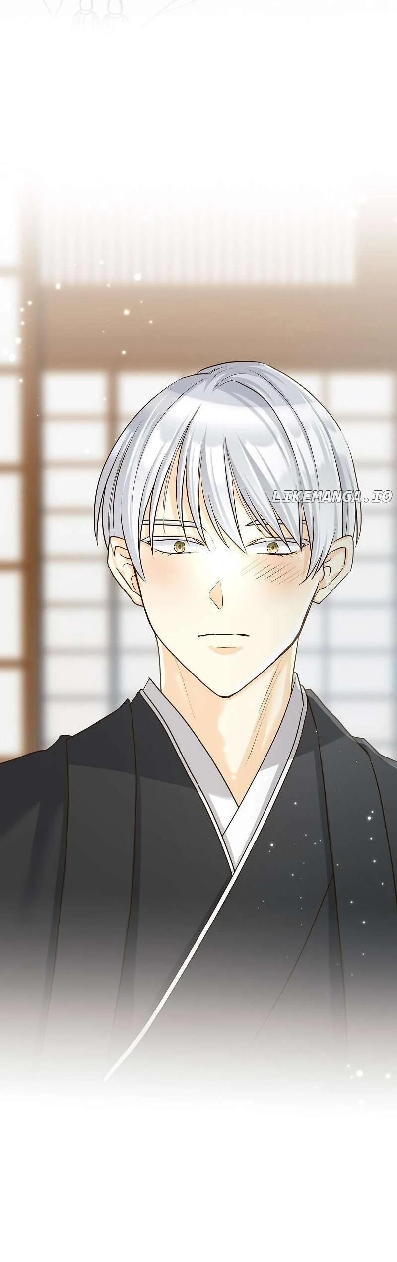 Cô Dâu Của Sói Trắng Chap 70 - Next Chap 71