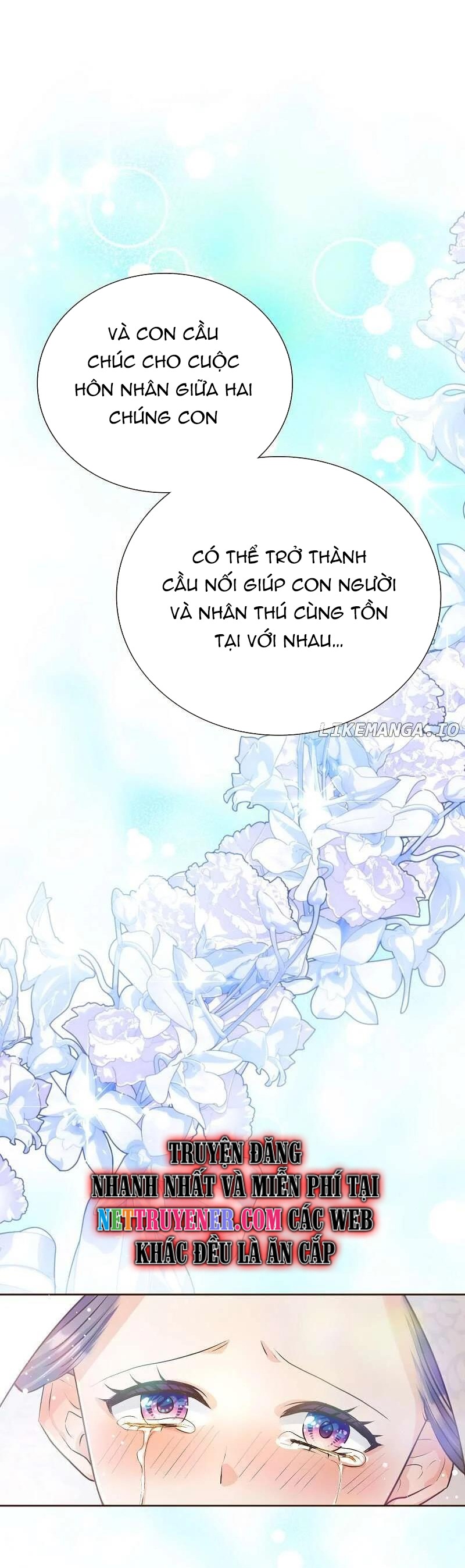 Cô Dâu Của Sói Trắng Chap 70 - Next Chap 71