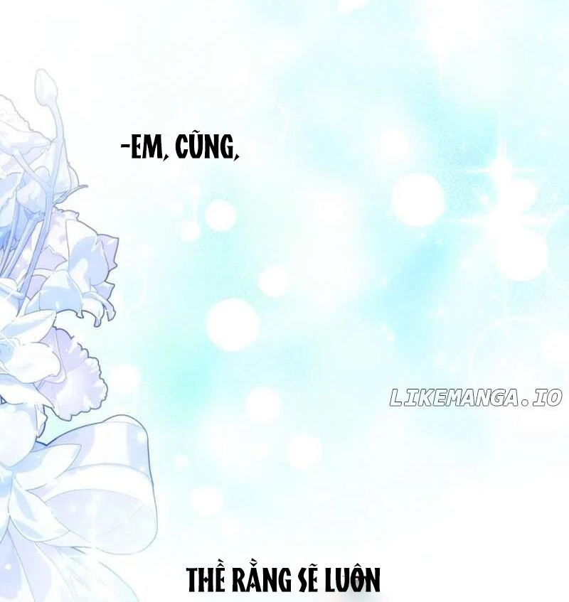 Cô Dâu Của Sói Trắng Chap 70 - Next Chap 71