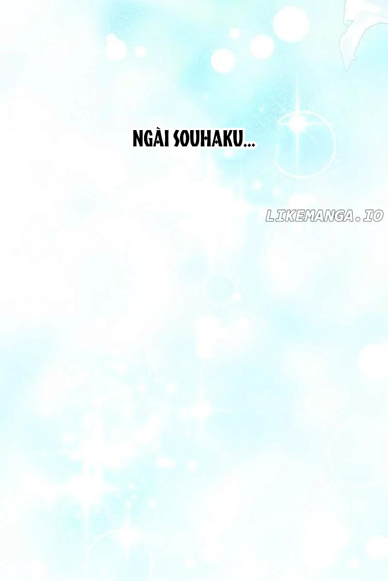 Cô Dâu Của Sói Trắng Chap 70 - Next Chap 71