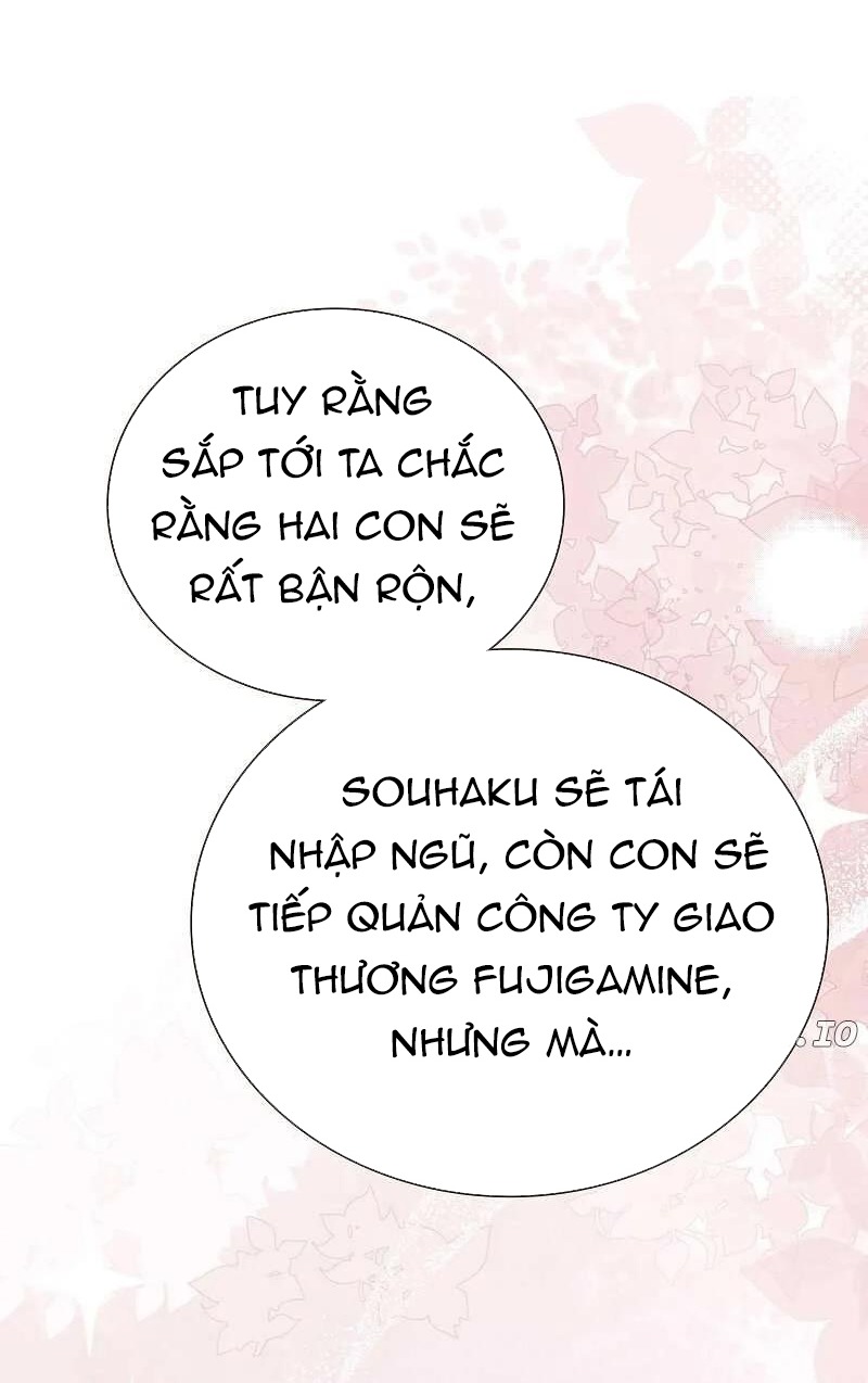 Cô Dâu Của Sói Trắng Chap 70 - Next Chap 71