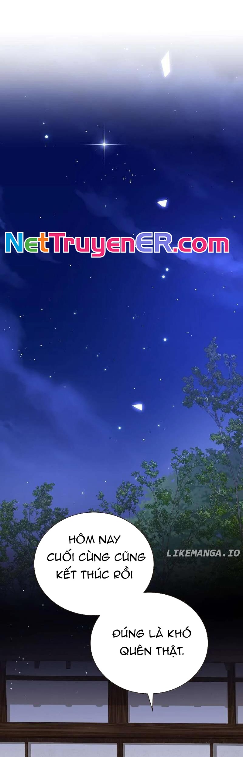 Cô Dâu Của Sói Trắng Chap 70 - Next Chap 71