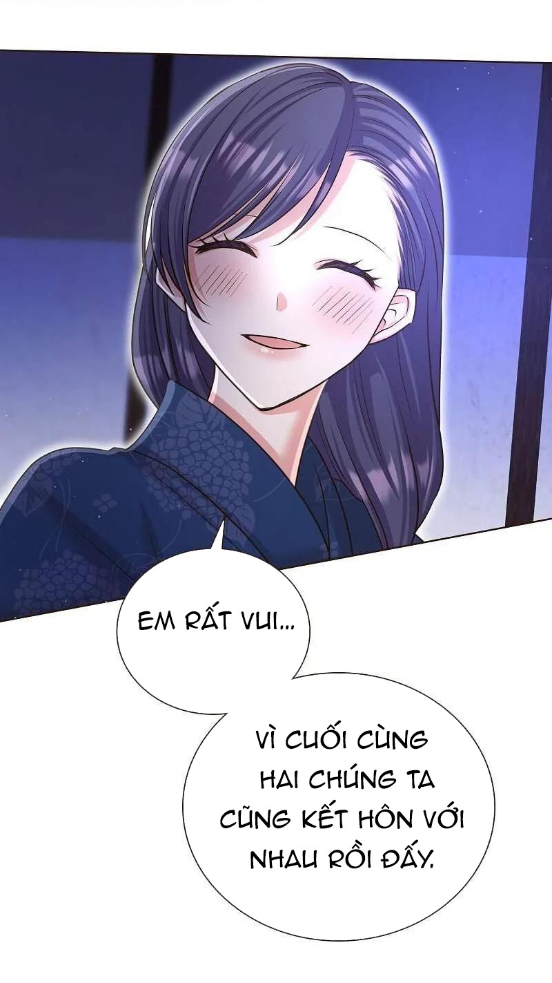 Cô Dâu Của Sói Trắng Chap 70 - Next Chap 71