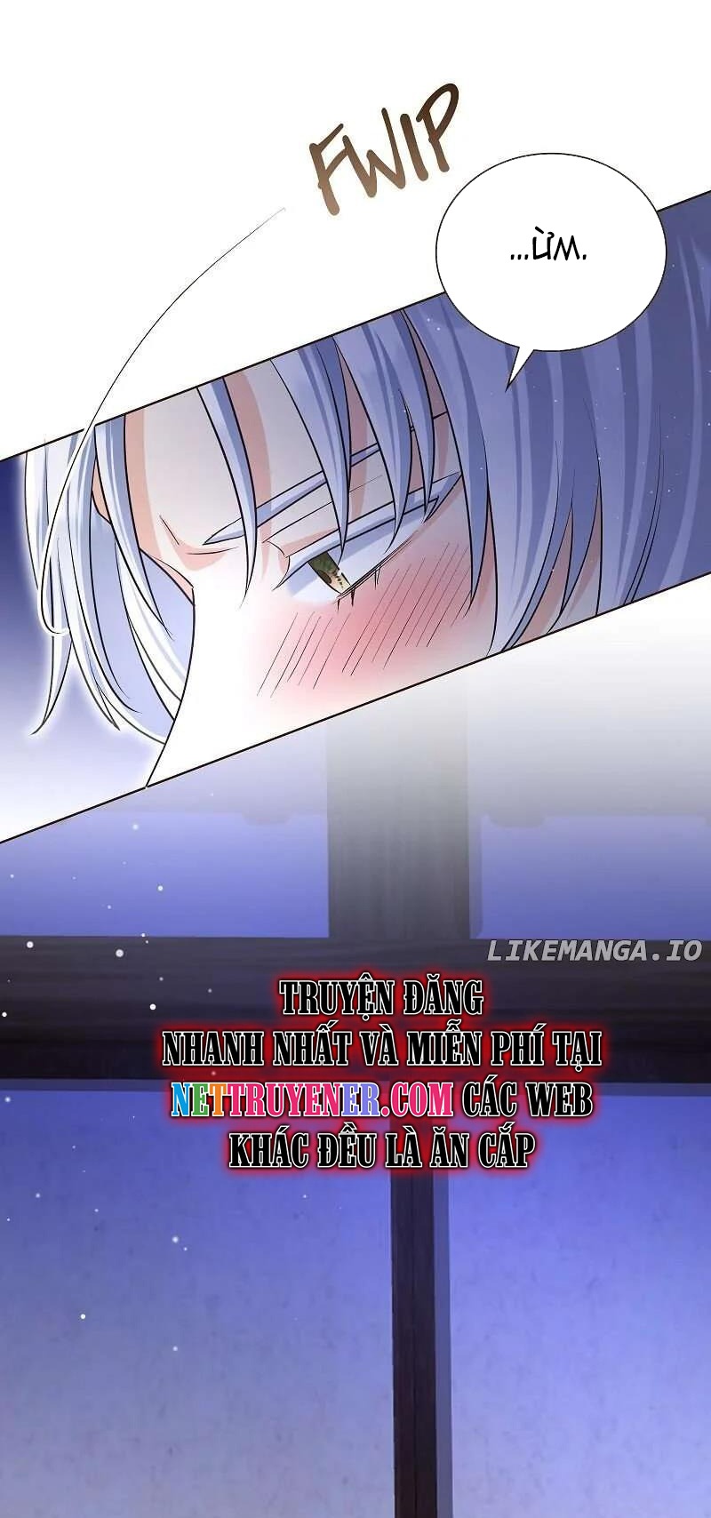 Cô Dâu Của Sói Trắng Chap 70 - Next Chap 71