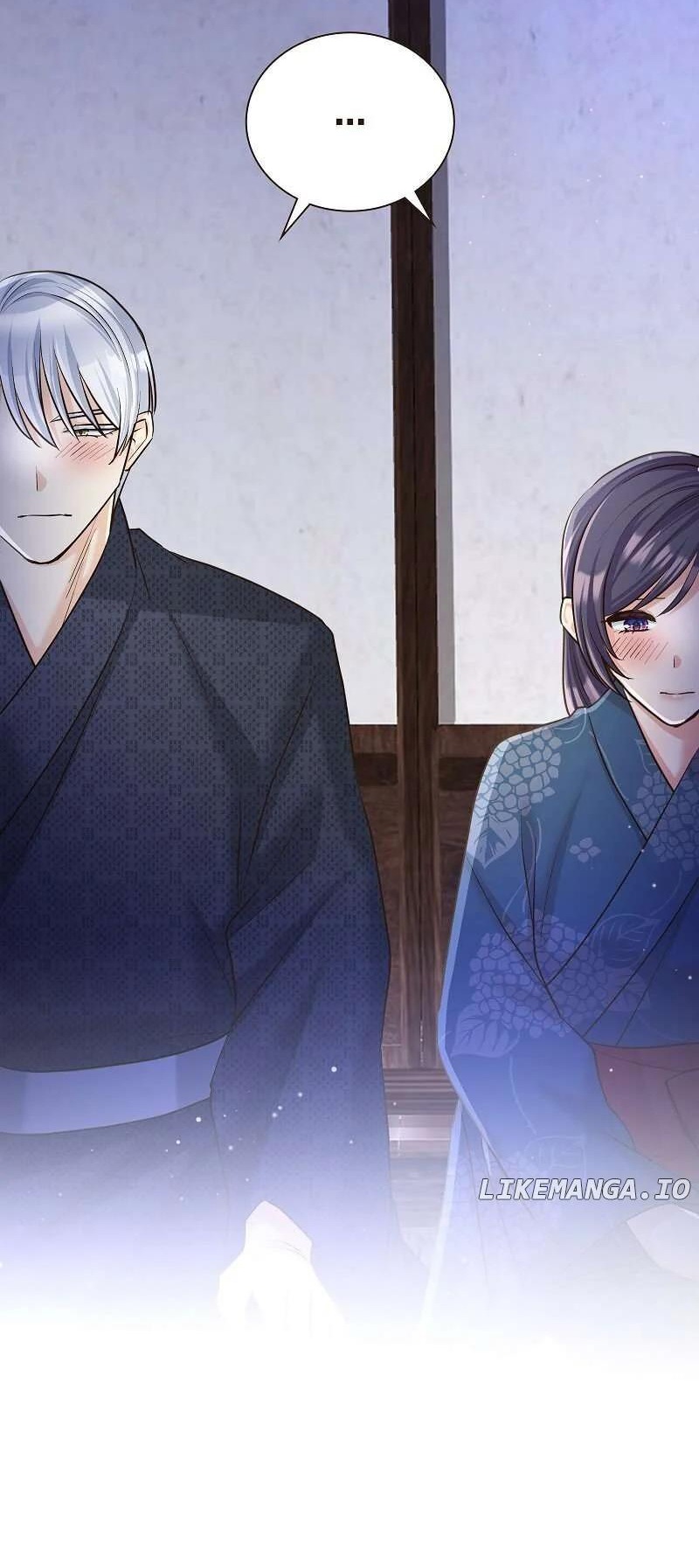 Cô Dâu Của Sói Trắng Chap 70 - Next Chap 71