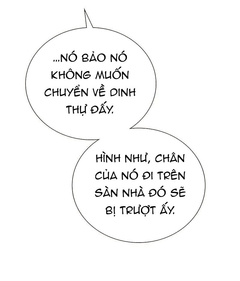 Cô Dâu Của Sói Trắng Chap 70 - Next Chap 71