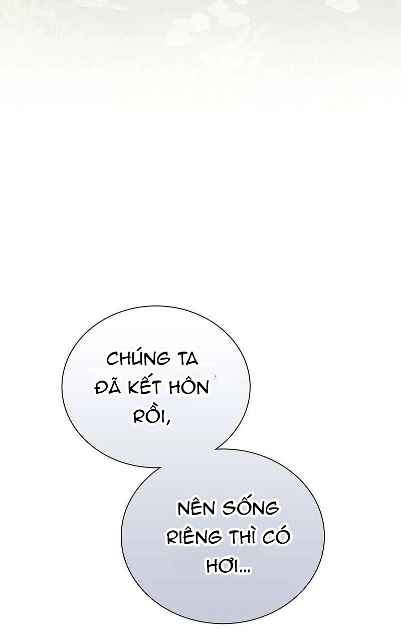 Cô Dâu Của Sói Trắng Chap 70 - Next Chap 71