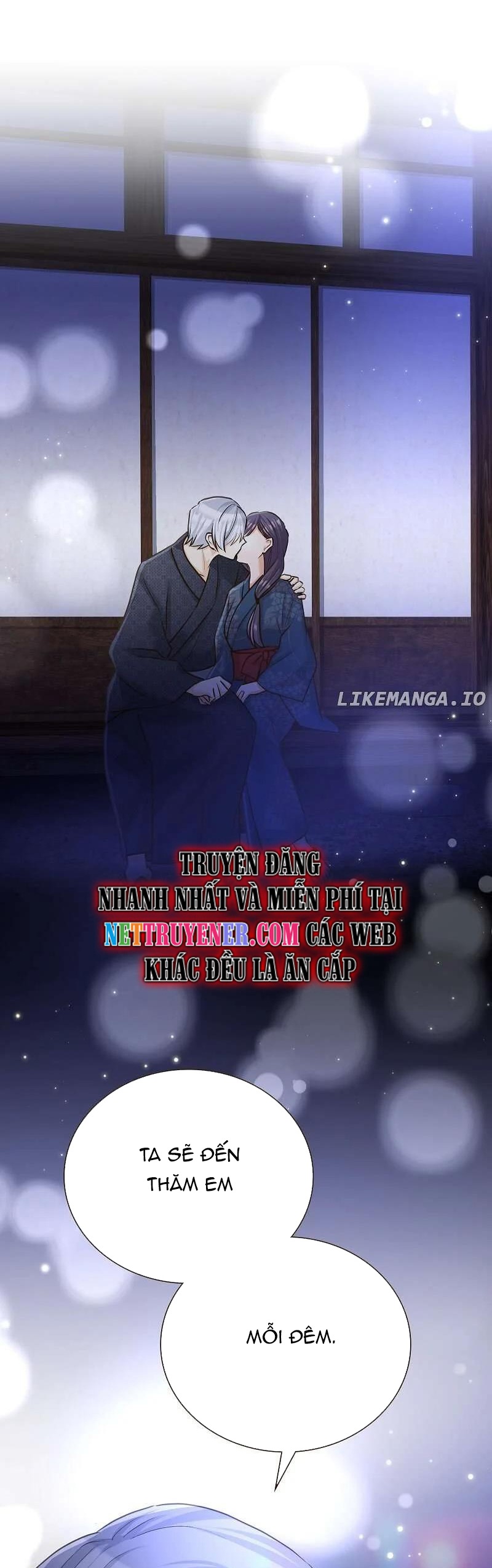 Cô Dâu Của Sói Trắng Chap 70 - Next Chap 71