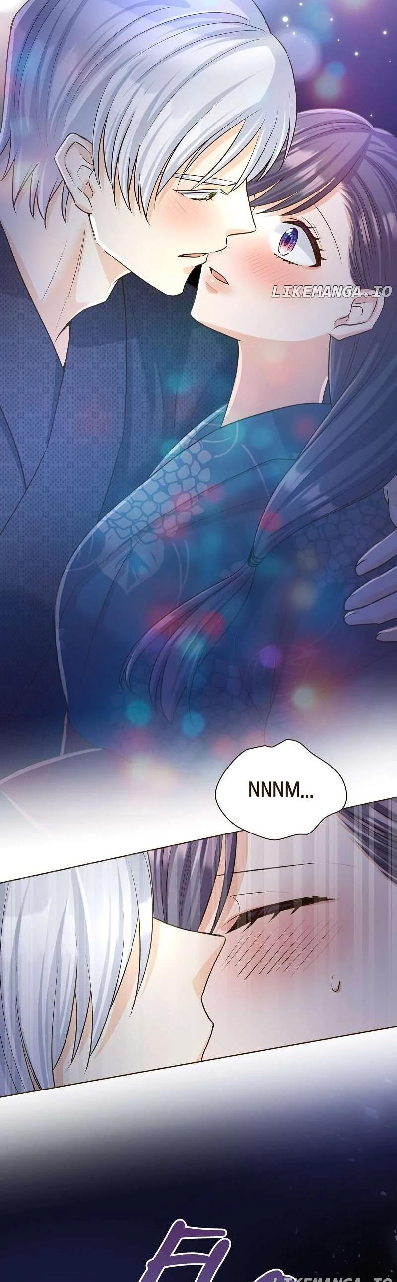 Cô Dâu Của Sói Trắng Chap 70 - Next Chap 71