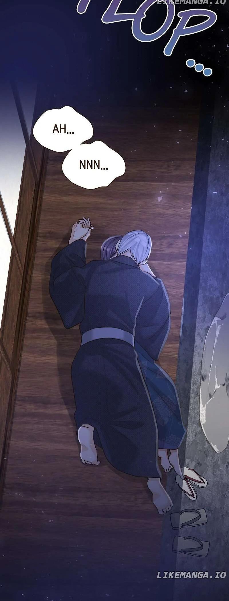 Cô Dâu Của Sói Trắng Chap 70 - Next Chap 71