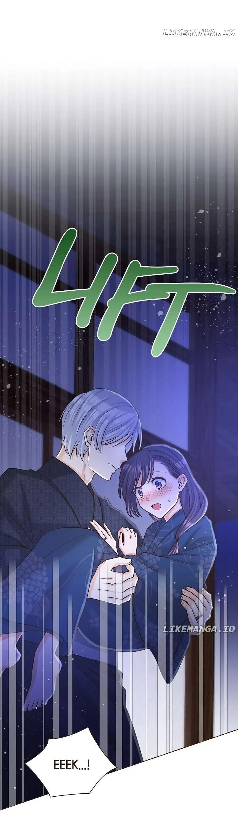 Cô Dâu Của Sói Trắng Chap 70 - Next Chap 71