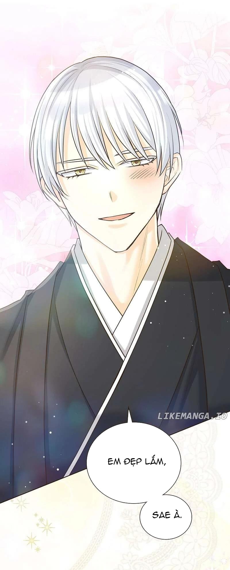 Cô Dâu Của Sói Trắng Chap 70 - Next Chap 71