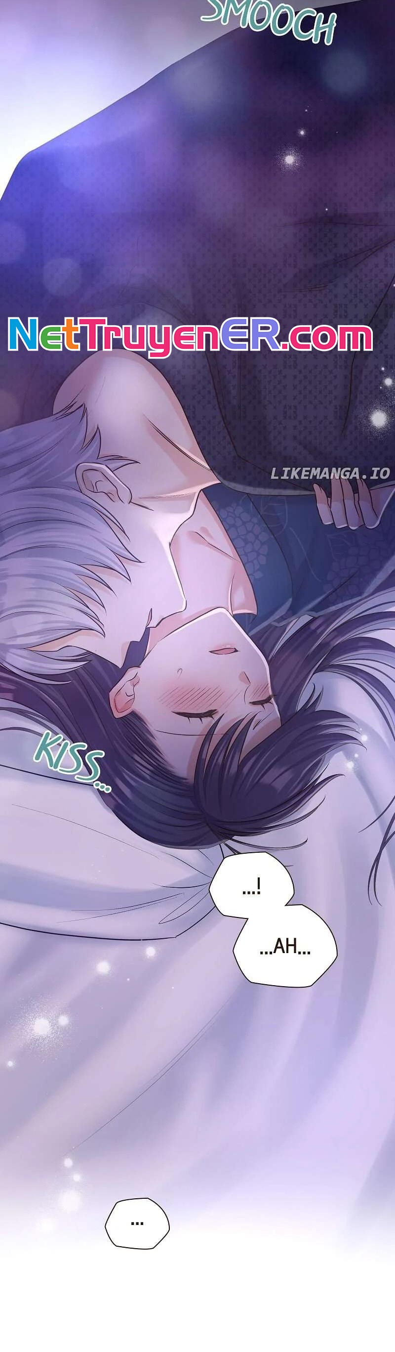 Cô Dâu Của Sói Trắng Chap 70 - Next Chap 71