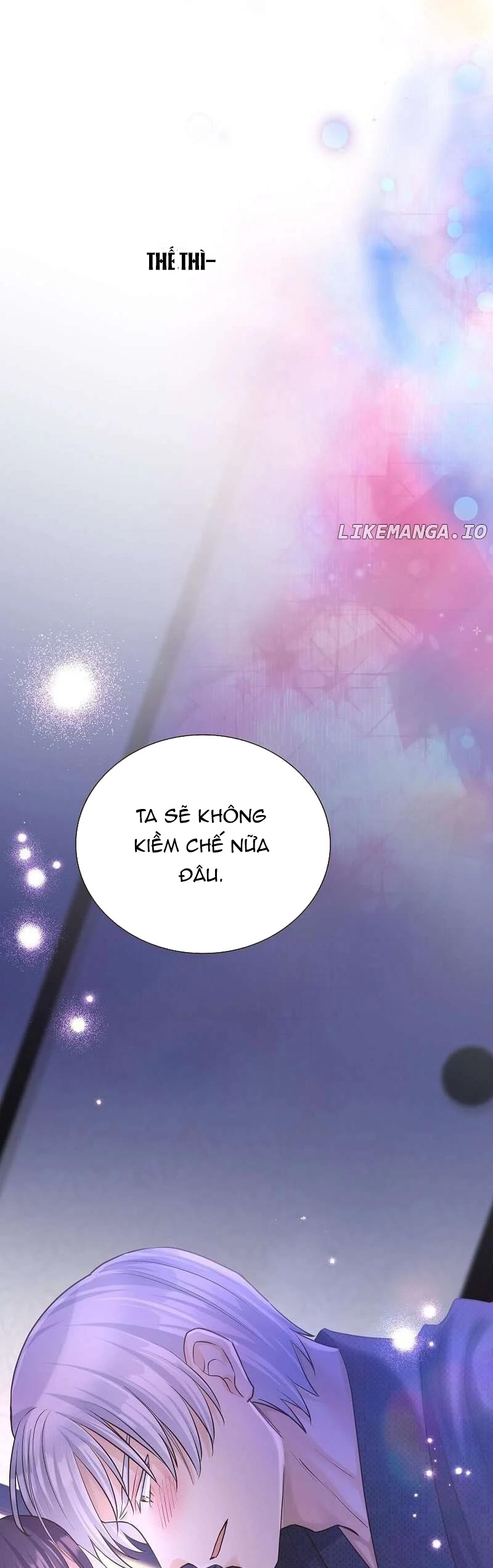 Cô Dâu Của Sói Trắng Chap 70 - Next Chap 71